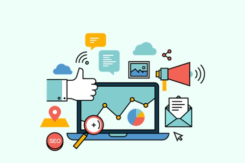 临猗提升网络推广效果企业要注意哪些方面的问题