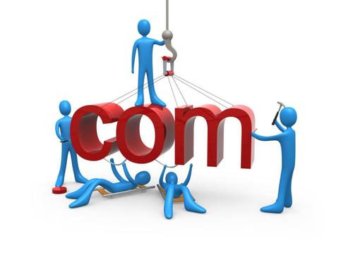 临猗企业网站建设成功与否和哪些有关呢