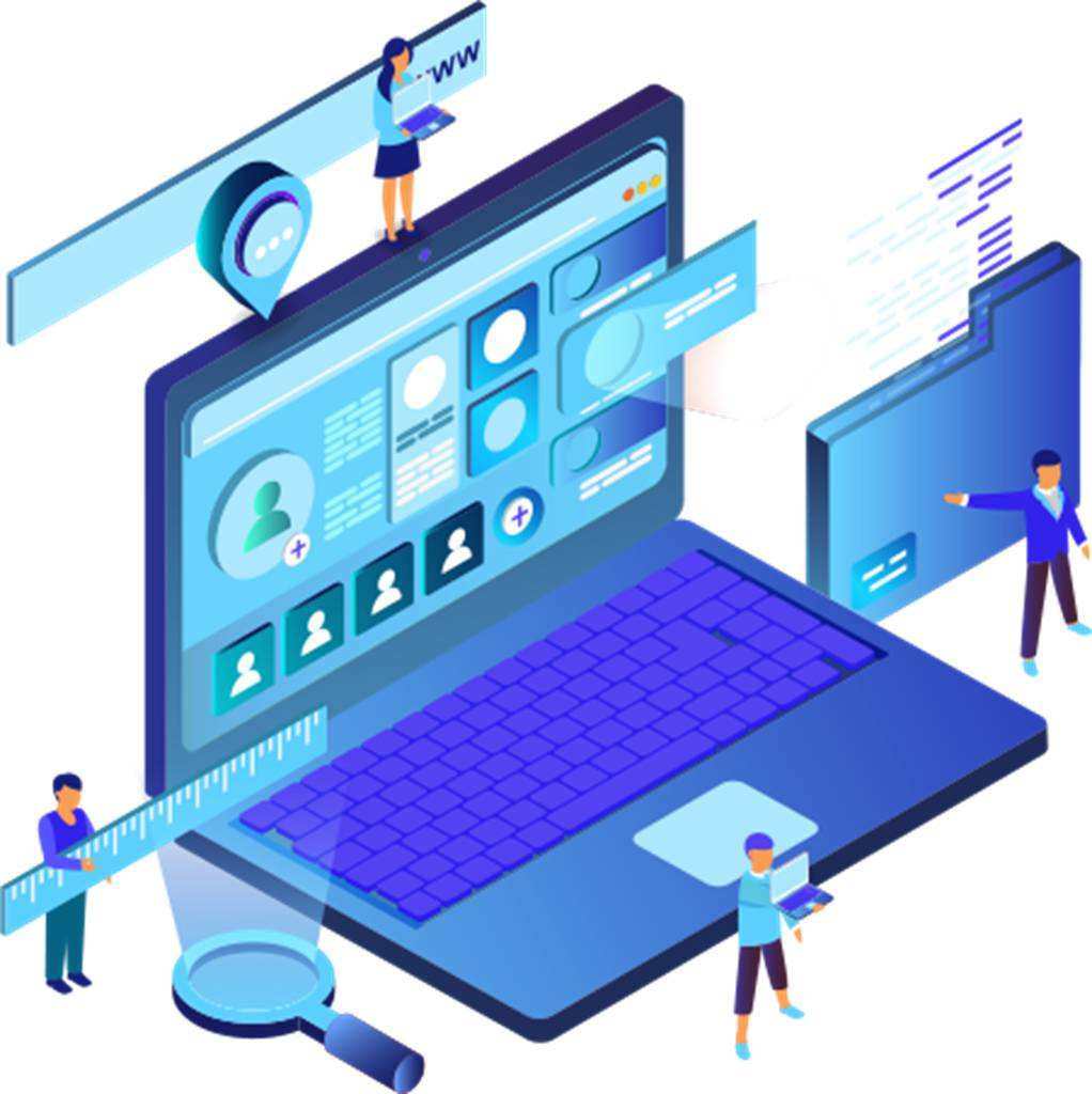 临猗分析企业网站设计过程中需要注意的几个问题